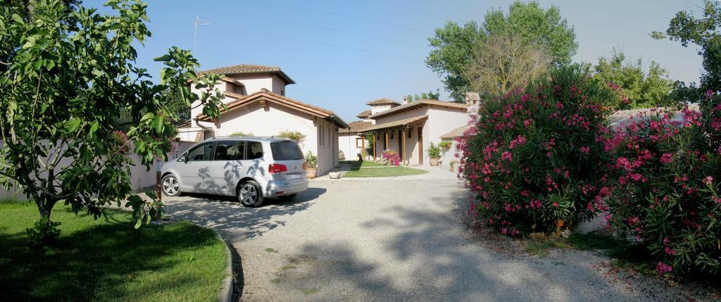 Villaggio Del Sole Giove Exterior photo