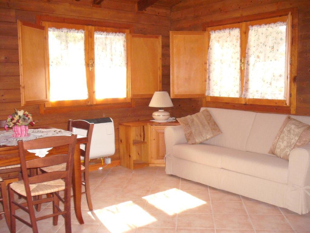 Villaggio Del Sole Giove Room photo