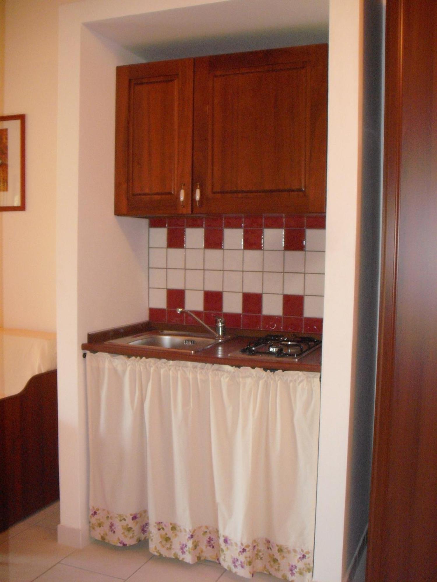 Villaggio Del Sole Giove Exterior photo
