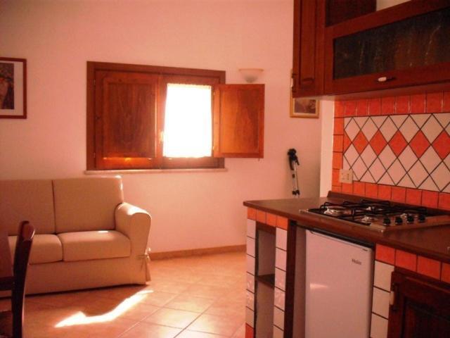 Villaggio Del Sole Giove Exterior photo