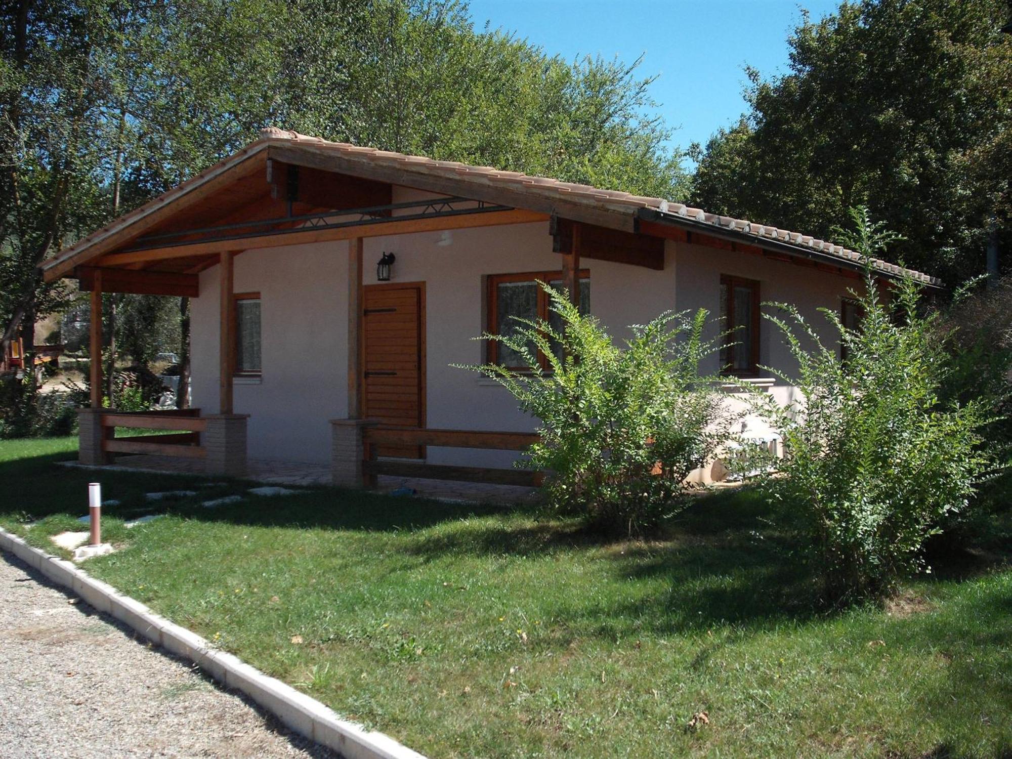 Villaggio Del Sole Giove Exterior photo