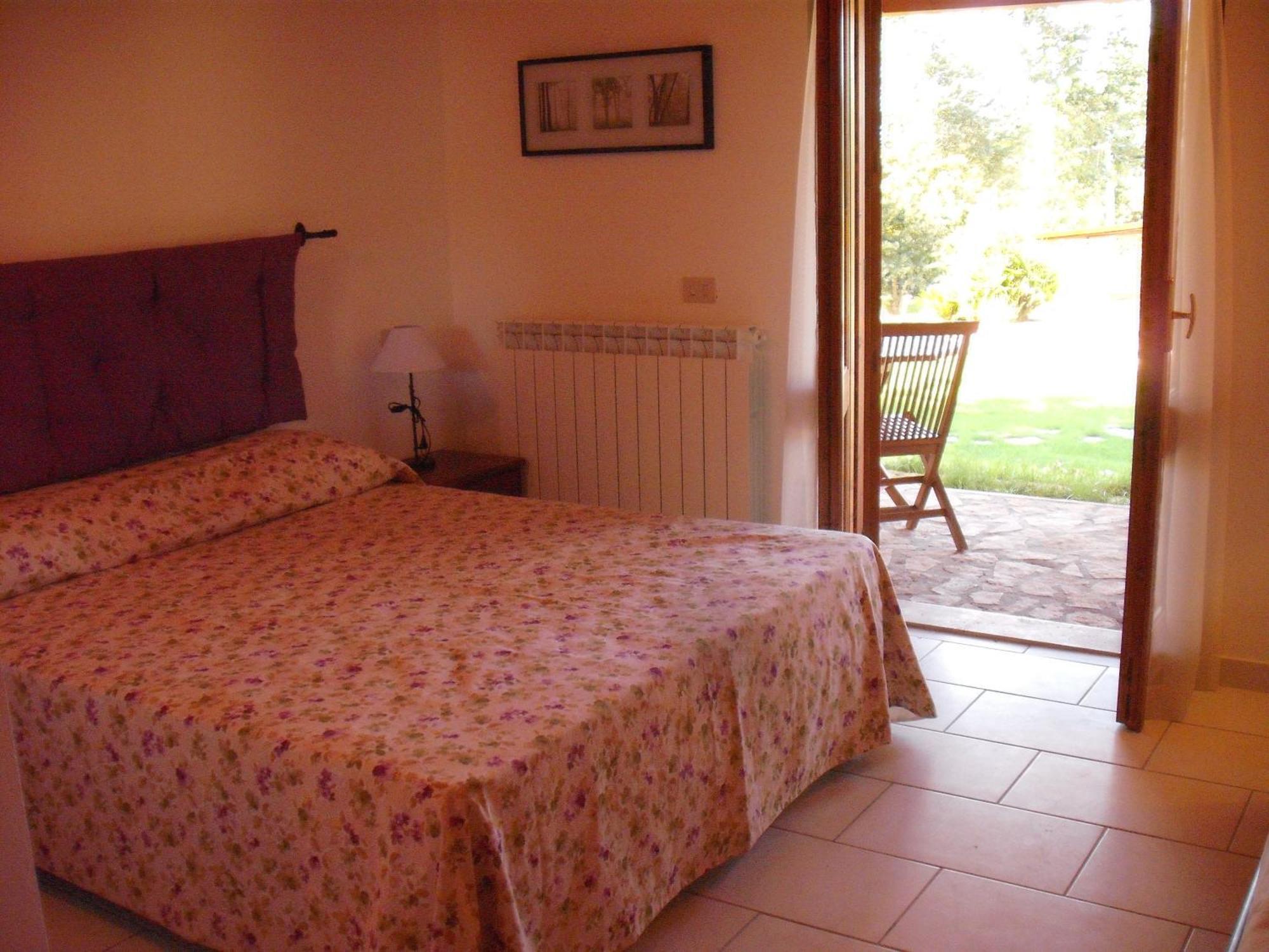 Villaggio Del Sole Giove Exterior photo