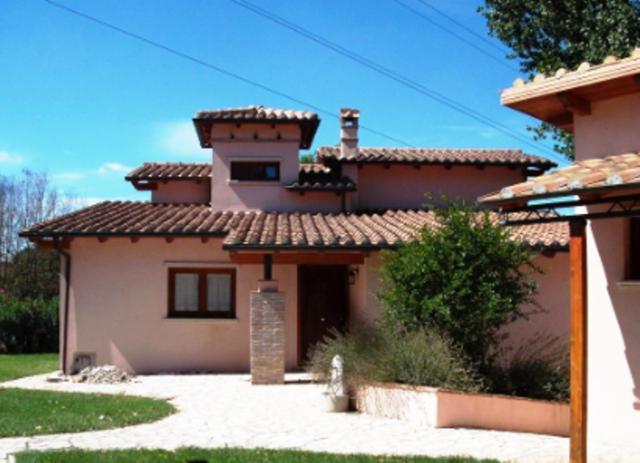 Villaggio Del Sole Giove Exterior photo