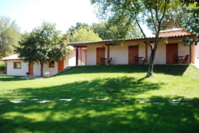 Villaggio Del Sole Giove Exterior photo