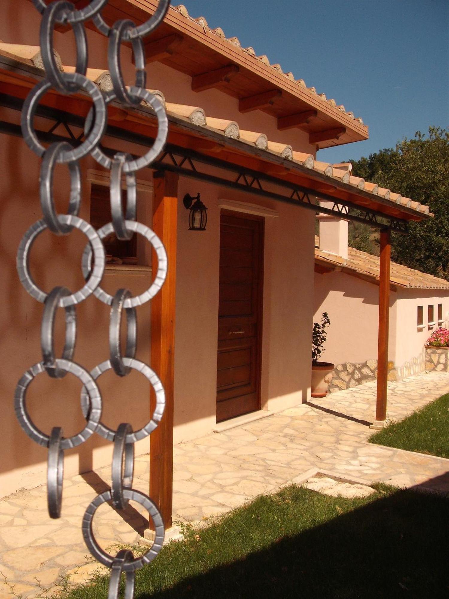 Villaggio Del Sole Giove Exterior photo