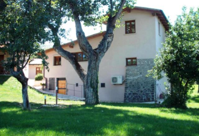 Villaggio Del Sole Giove Exterior photo