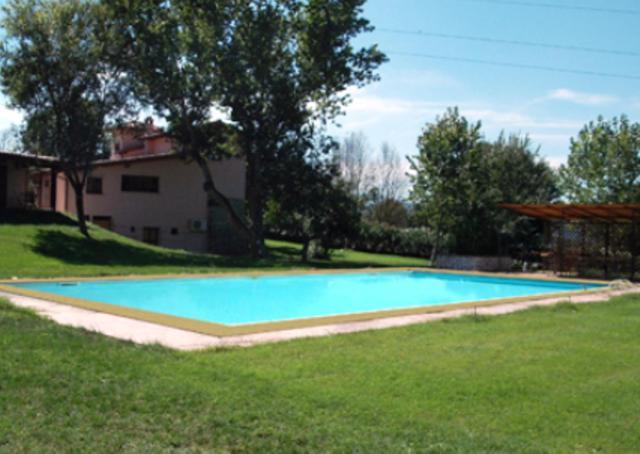 Villaggio Del Sole Giove Exterior photo