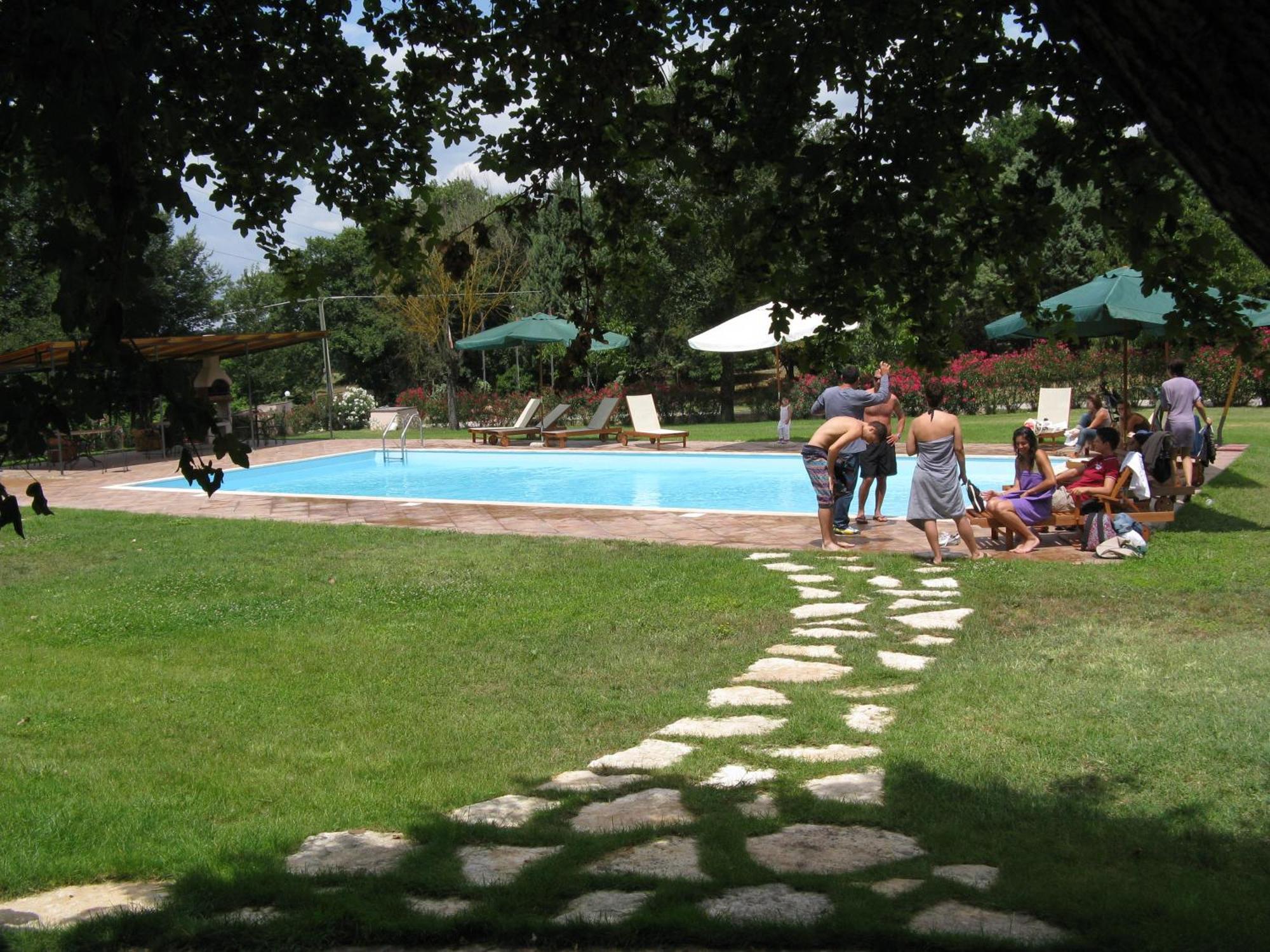 Villaggio Del Sole Giove Exterior photo