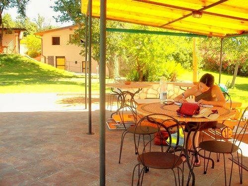 Villaggio Del Sole Giove Exterior photo